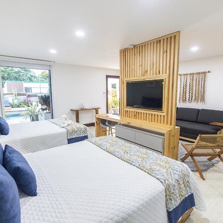 Paradise Bay Hotel Boutique Playa Herradura  Ngoại thất bức ảnh