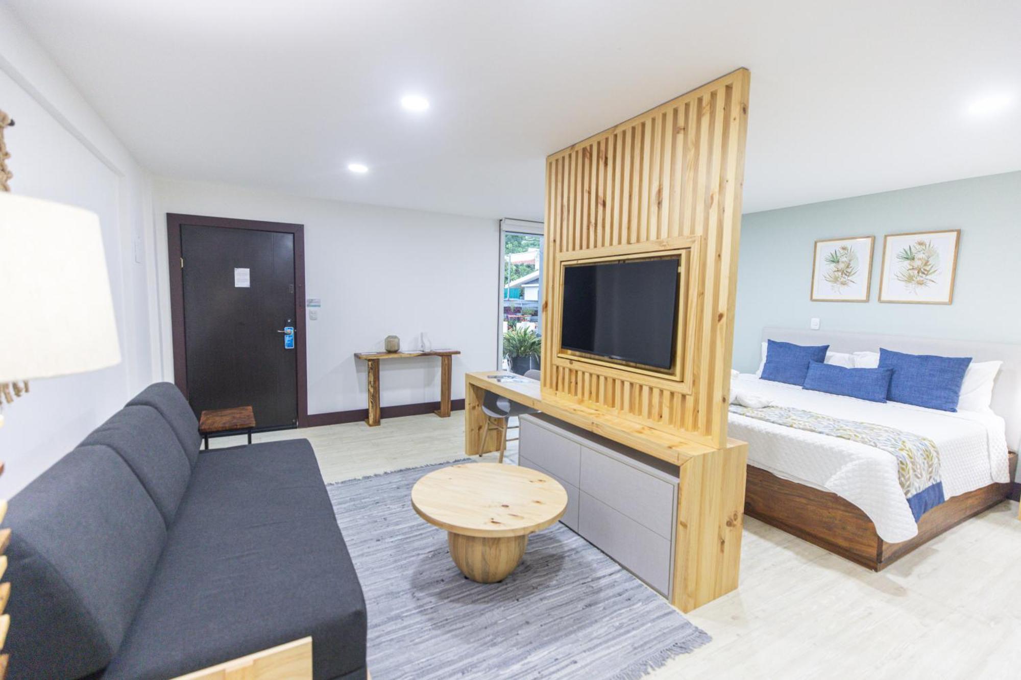 Paradise Bay Hotel Boutique Playa Herradura  Ngoại thất bức ảnh