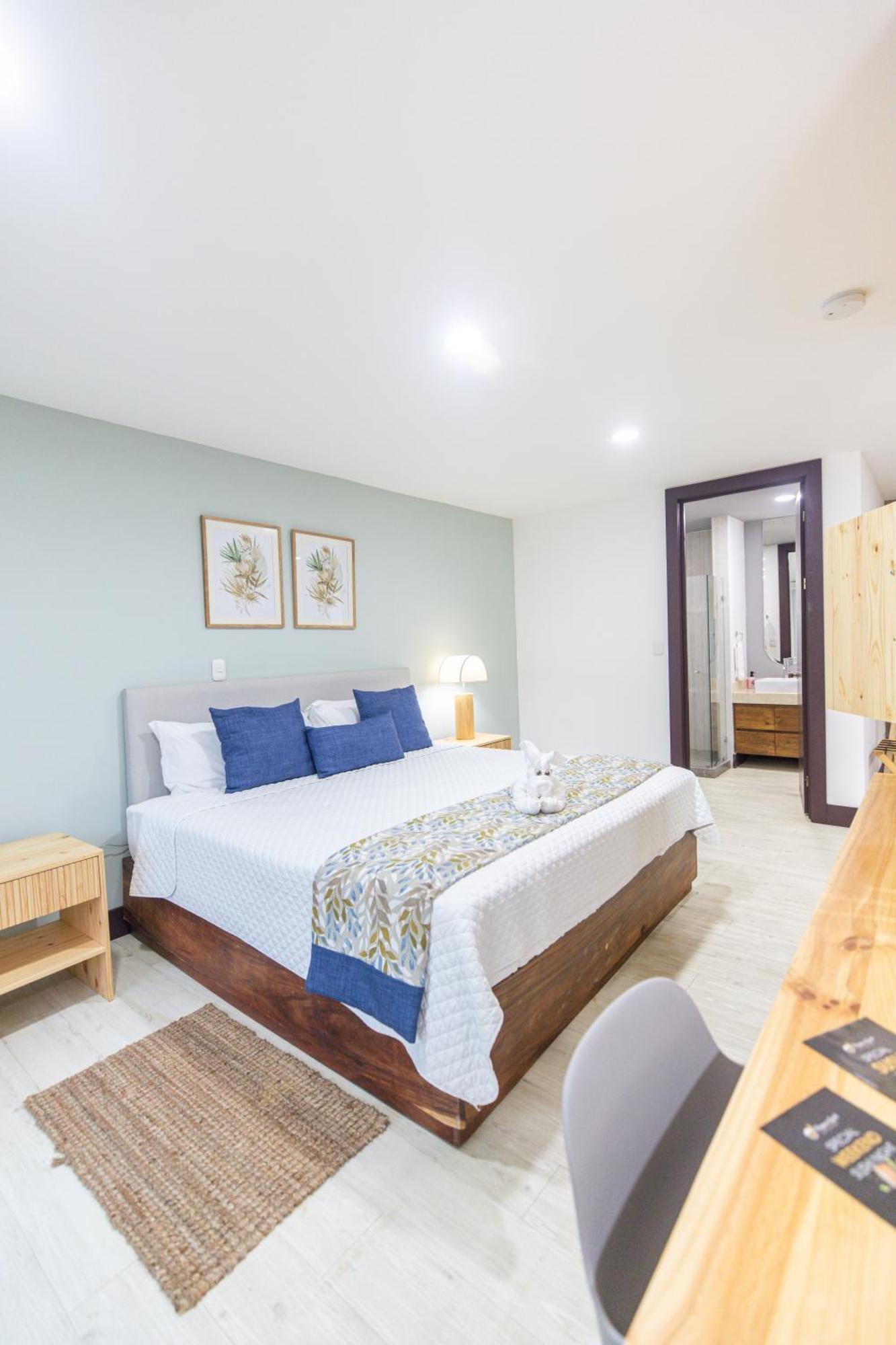 Paradise Bay Hotel Boutique Playa Herradura  Ngoại thất bức ảnh