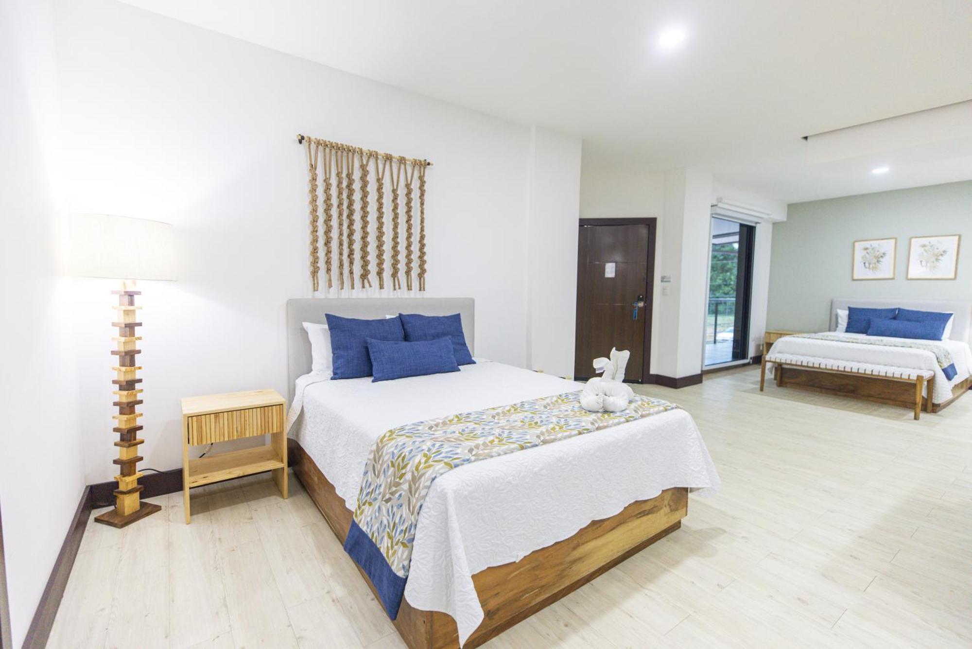 Paradise Bay Hotel Boutique Playa Herradura  Ngoại thất bức ảnh
