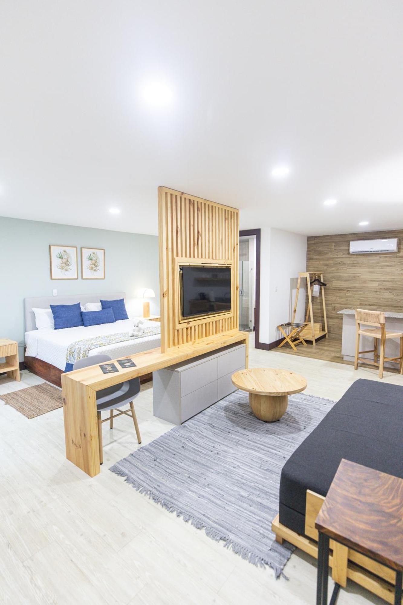 Paradise Bay Hotel Boutique Playa Herradura  Ngoại thất bức ảnh