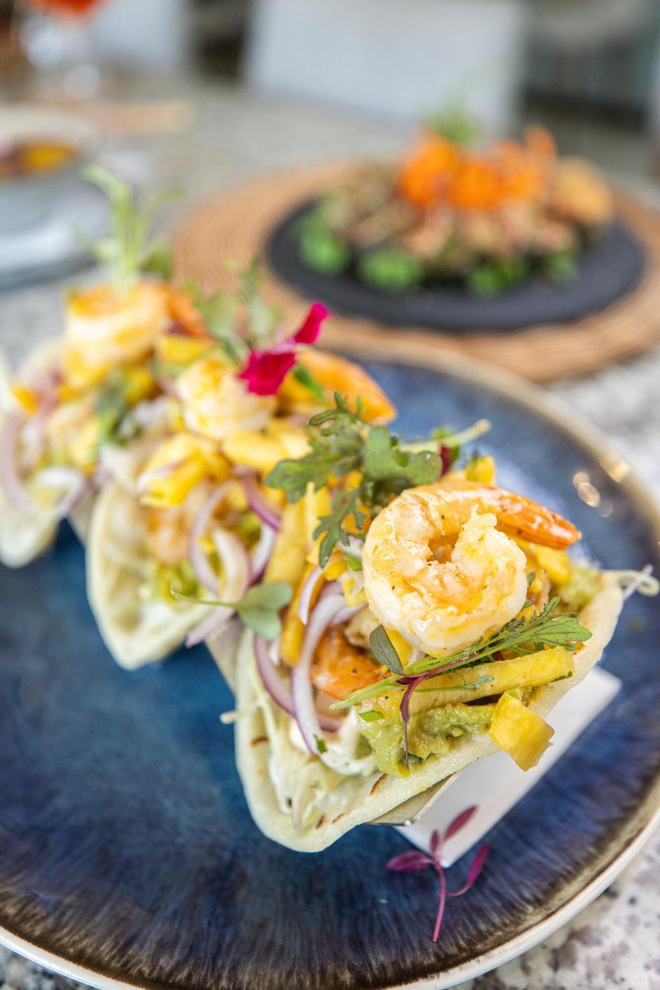 Paradise Bay Hotel Boutique Playa Herradura  Ngoại thất bức ảnh