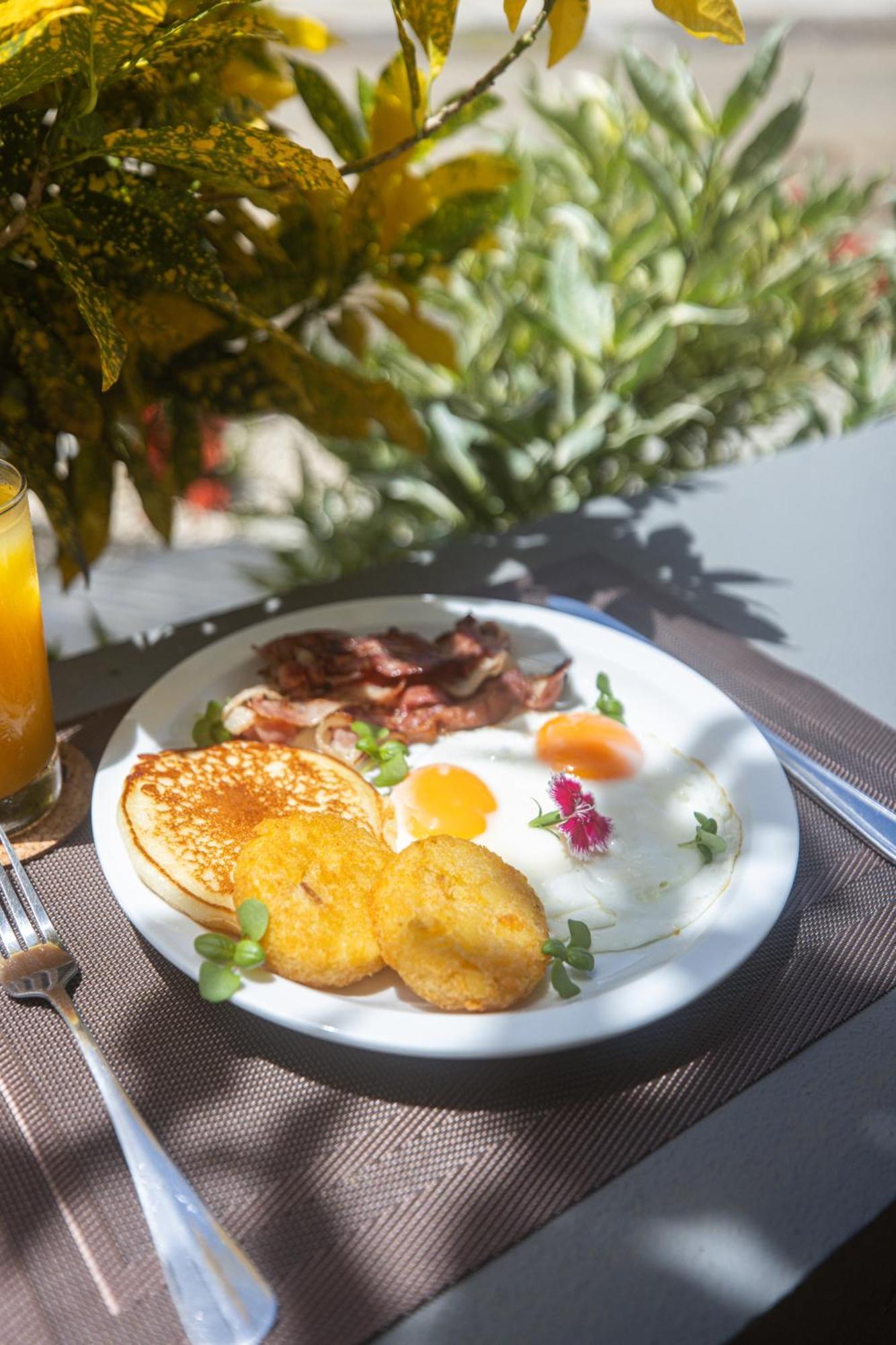 Paradise Bay Hotel Boutique Playa Herradura  Ngoại thất bức ảnh