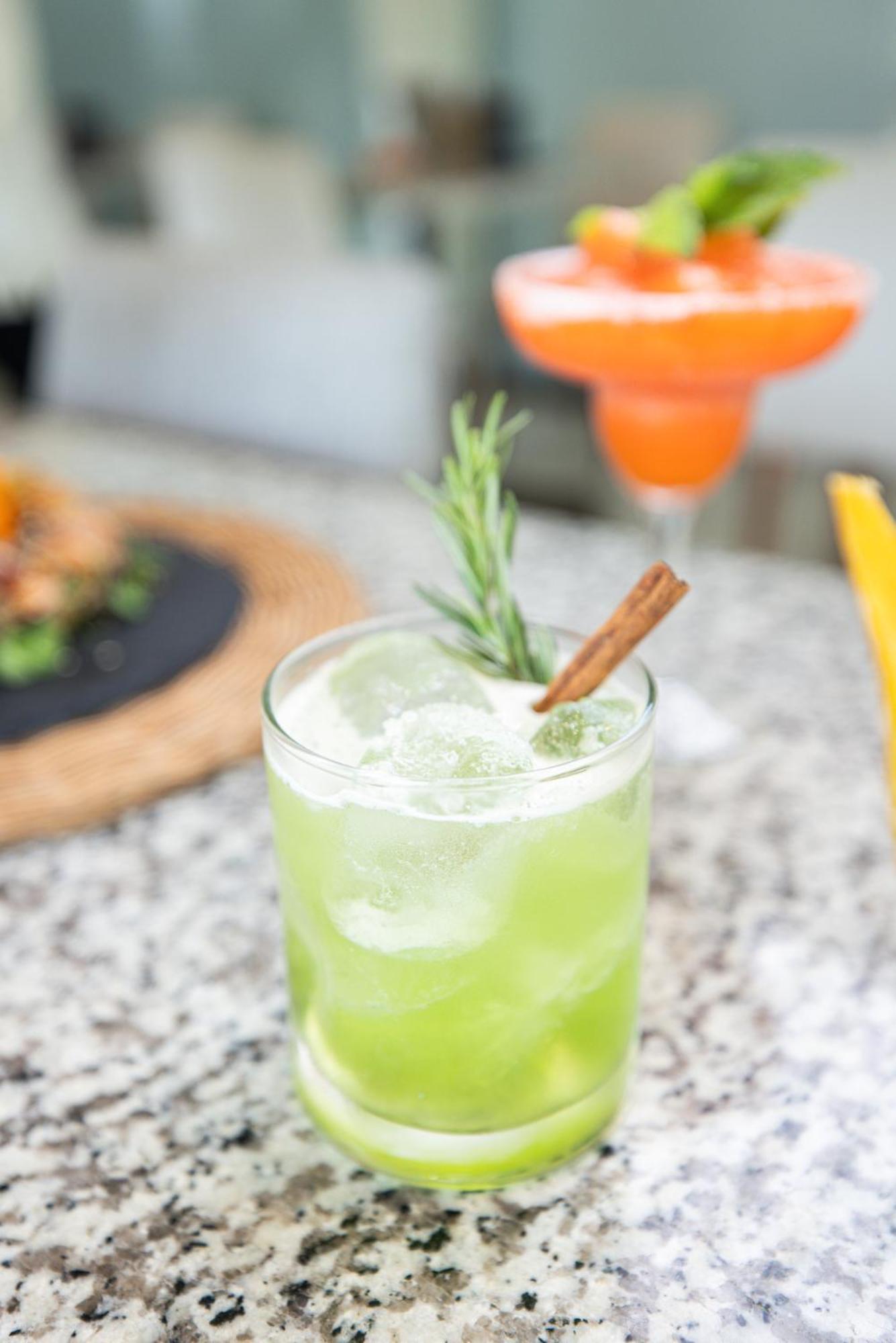 Paradise Bay Hotel Boutique Playa Herradura  Ngoại thất bức ảnh