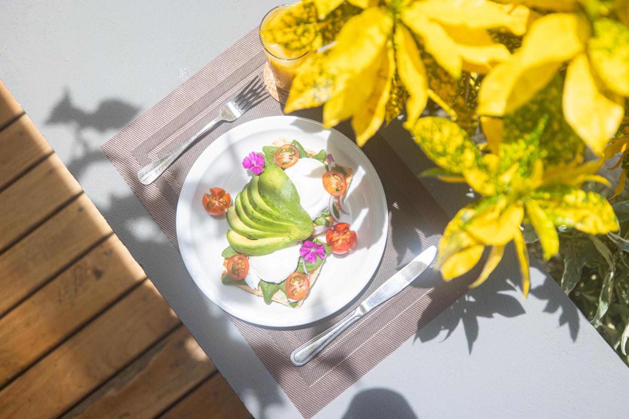 Paradise Bay Hotel Boutique Playa Herradura  Ngoại thất bức ảnh