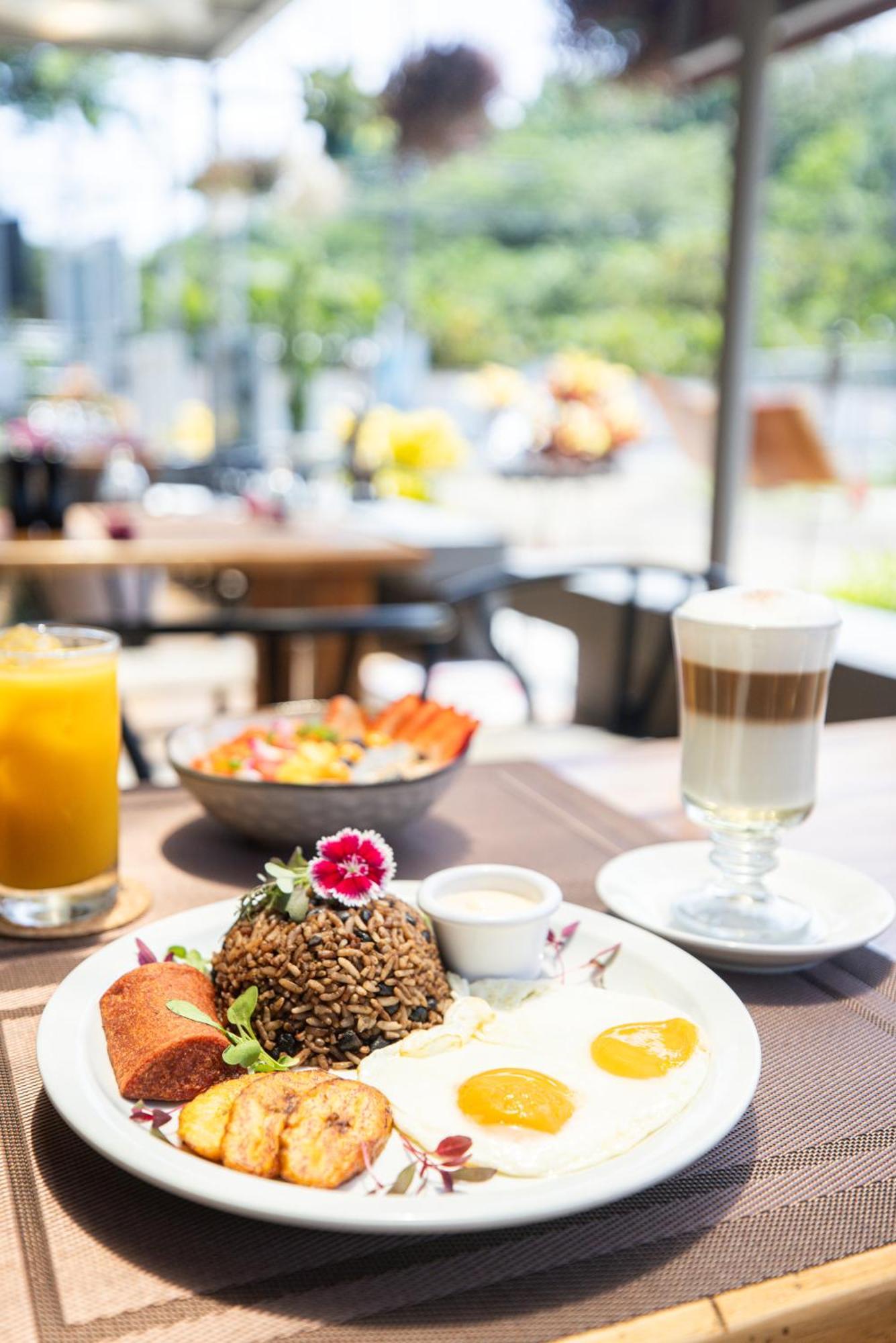 Paradise Bay Hotel Boutique Playa Herradura  Ngoại thất bức ảnh