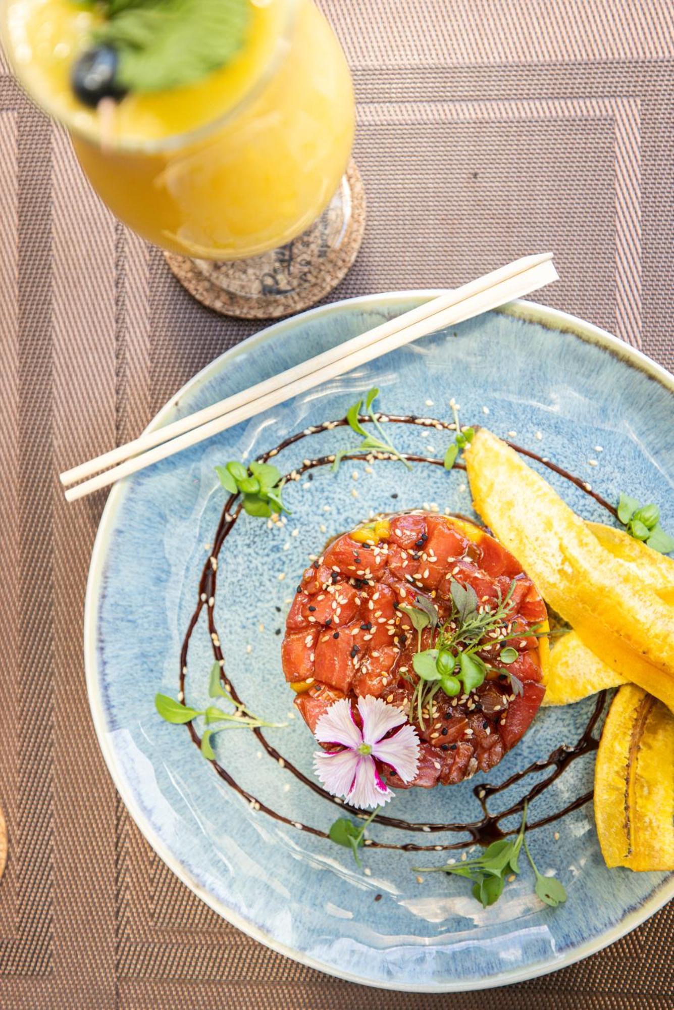 Paradise Bay Hotel Boutique Playa Herradura  Ngoại thất bức ảnh