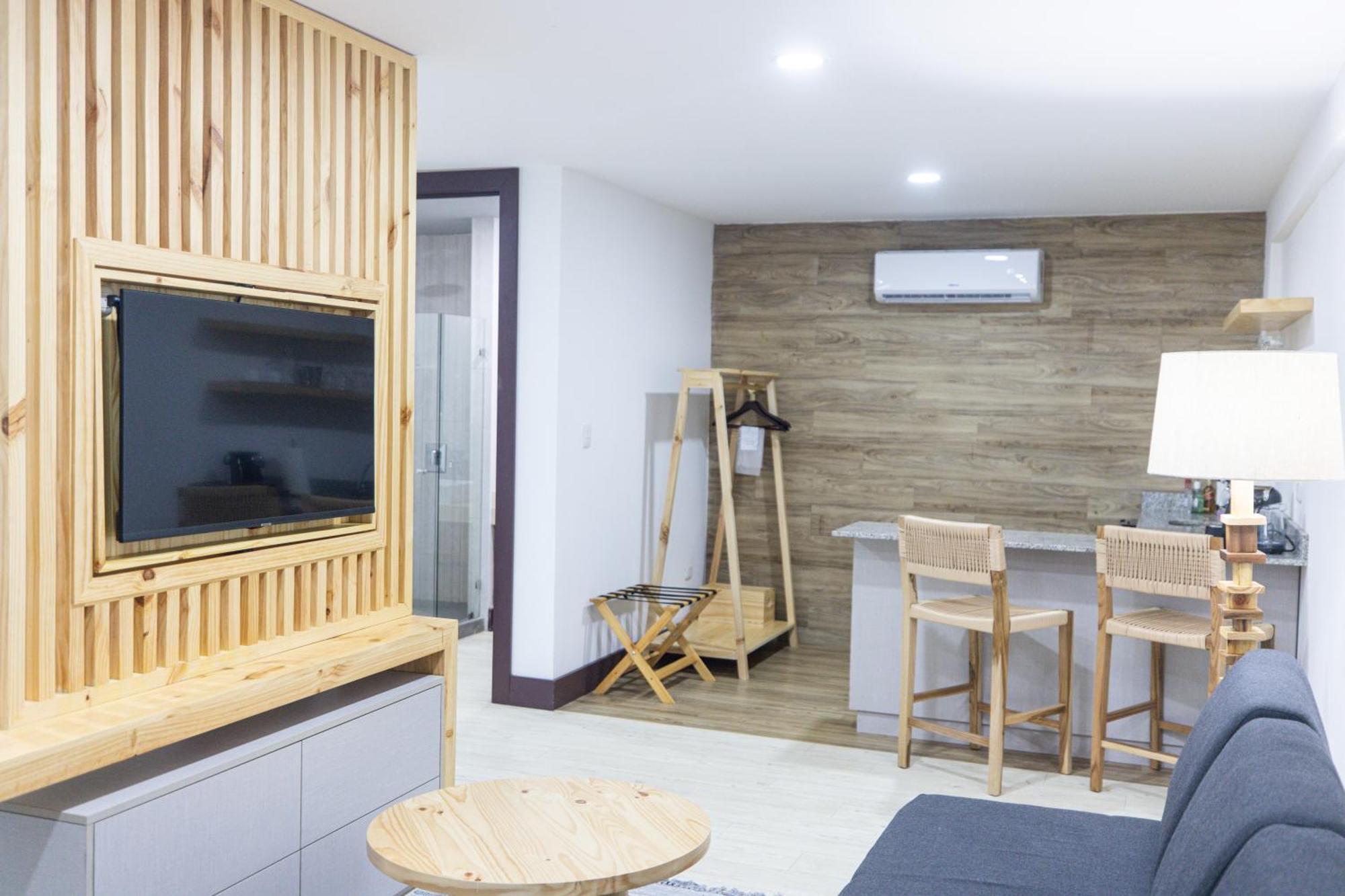 Paradise Bay Hotel Boutique Playa Herradura  Ngoại thất bức ảnh