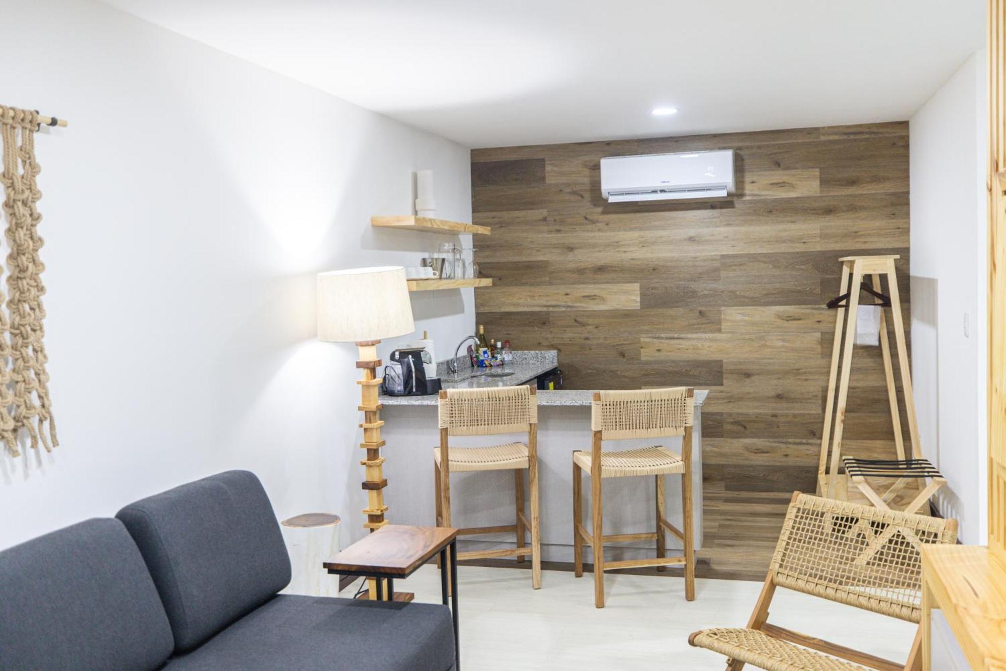 Paradise Bay Hotel Boutique Playa Herradura  Ngoại thất bức ảnh