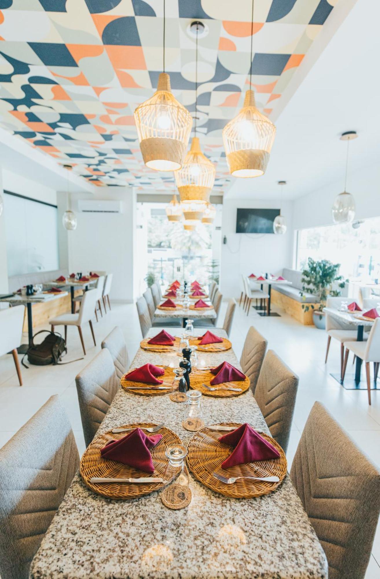 Paradise Bay Hotel Boutique Playa Herradura  Ngoại thất bức ảnh