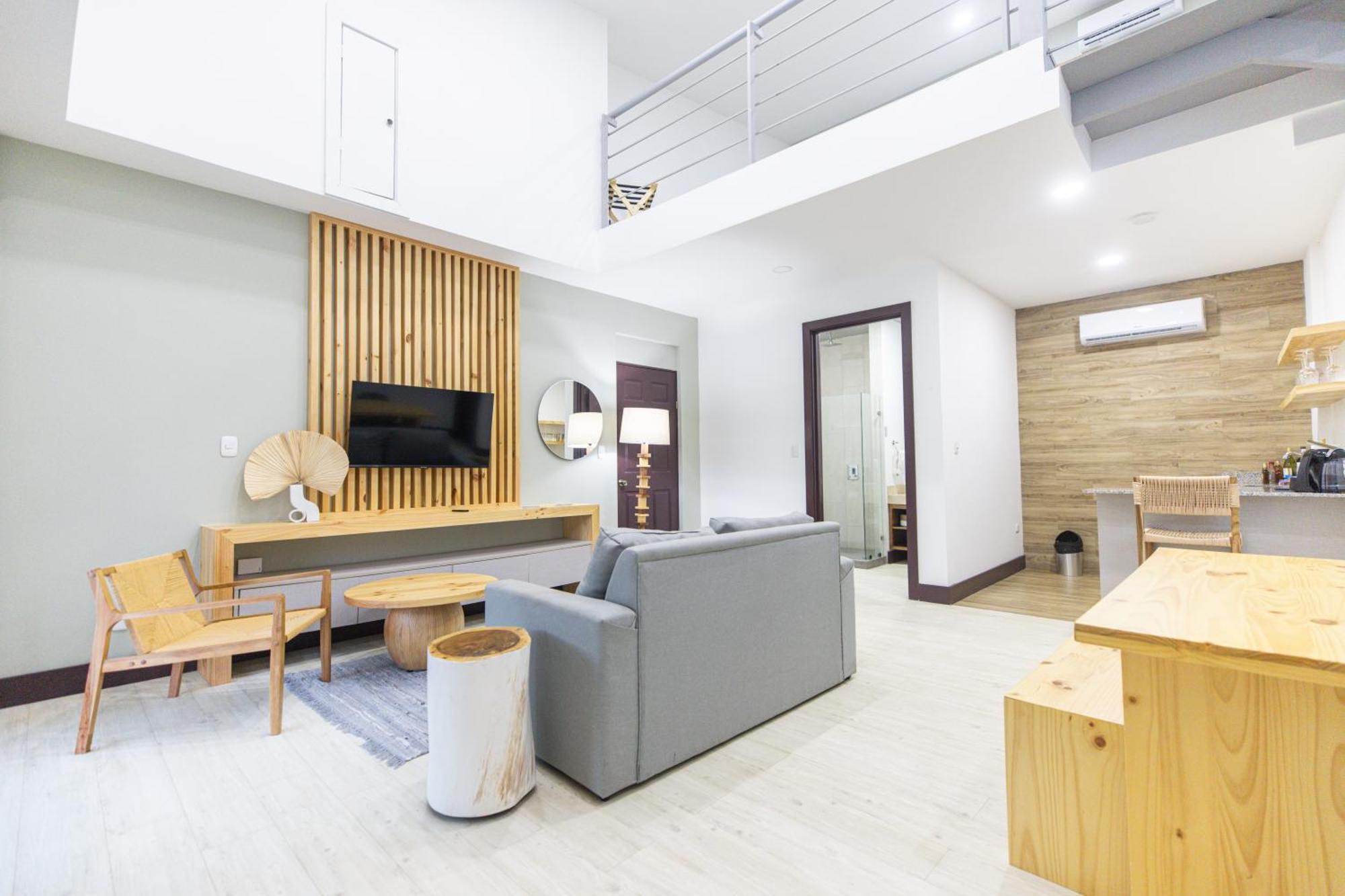 Paradise Bay Hotel Boutique Playa Herradura  Ngoại thất bức ảnh