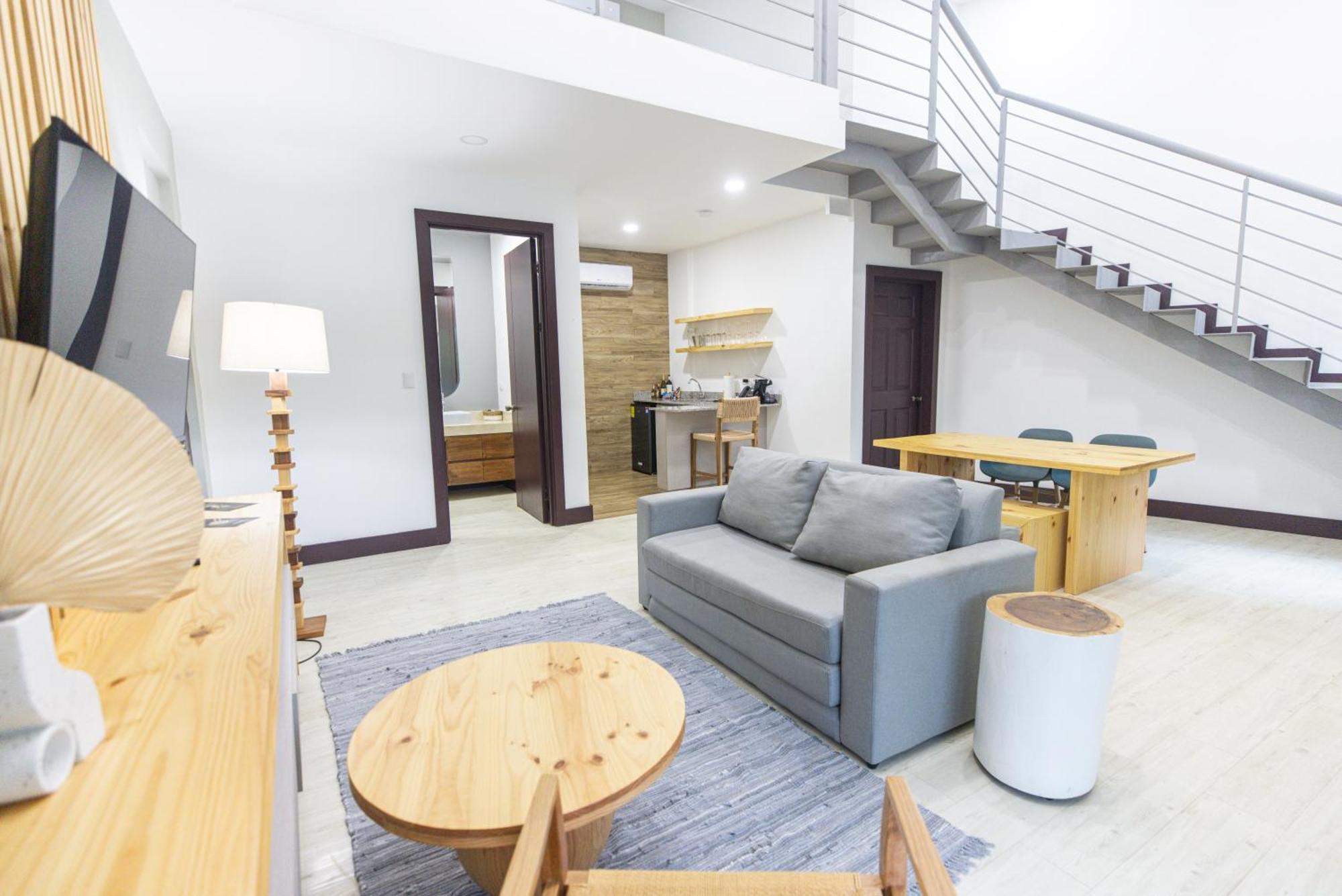 Paradise Bay Hotel Boutique Playa Herradura  Ngoại thất bức ảnh