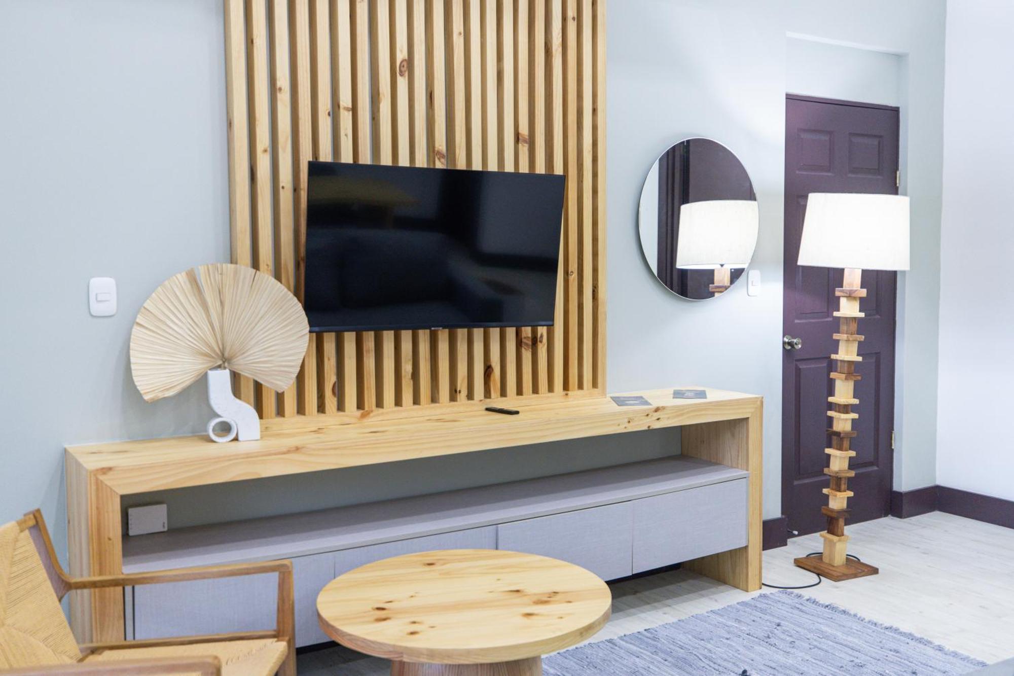 Paradise Bay Hotel Boutique Playa Herradura  Ngoại thất bức ảnh