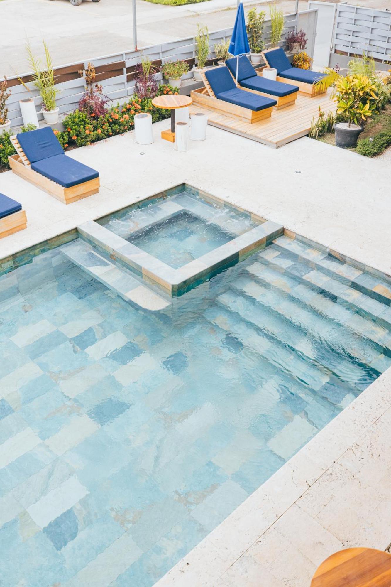 Paradise Bay Hotel Boutique Playa Herradura  Ngoại thất bức ảnh
